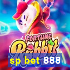 sp bet 888